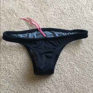 JOLYN MED black swim bottoms
